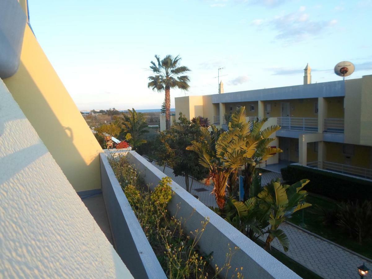 Condominio Do Mar - Martine Et Thierry Lagos Eksteriør billede