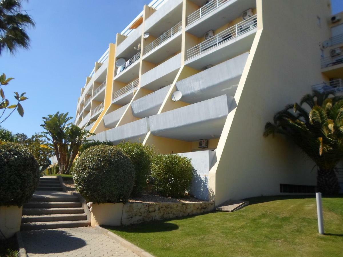 Condominio Do Mar - Martine Et Thierry Lagos Eksteriør billede