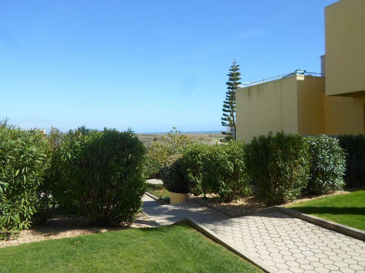 Condominio Do Mar - Martine Et Thierry Lagos Eksteriør billede