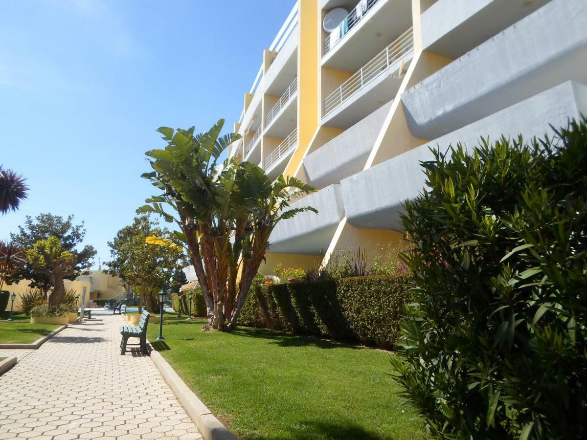 Condominio Do Mar - Martine Et Thierry Lagos Eksteriør billede